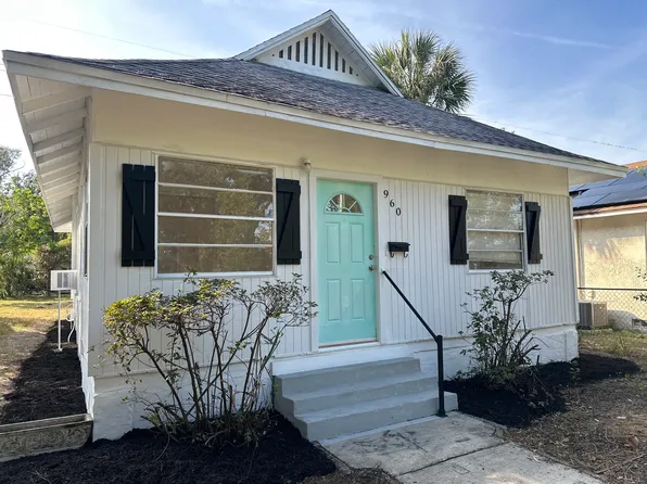 960 James Ave S, Saint Petersburg, FL 33705