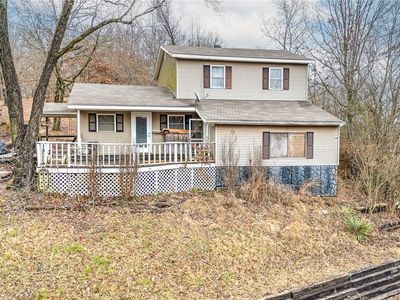 15922 Hamestring Rd, Fayetteville, AR, 72704