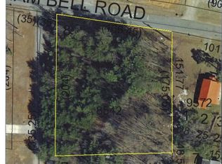 119 Cotton Cross Dr, Lexington, NC 27292