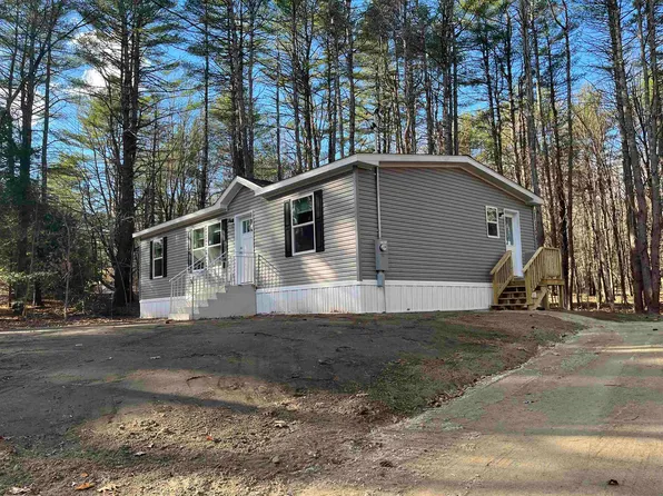 23 Stoneview Road, Ossipee, NH 03864