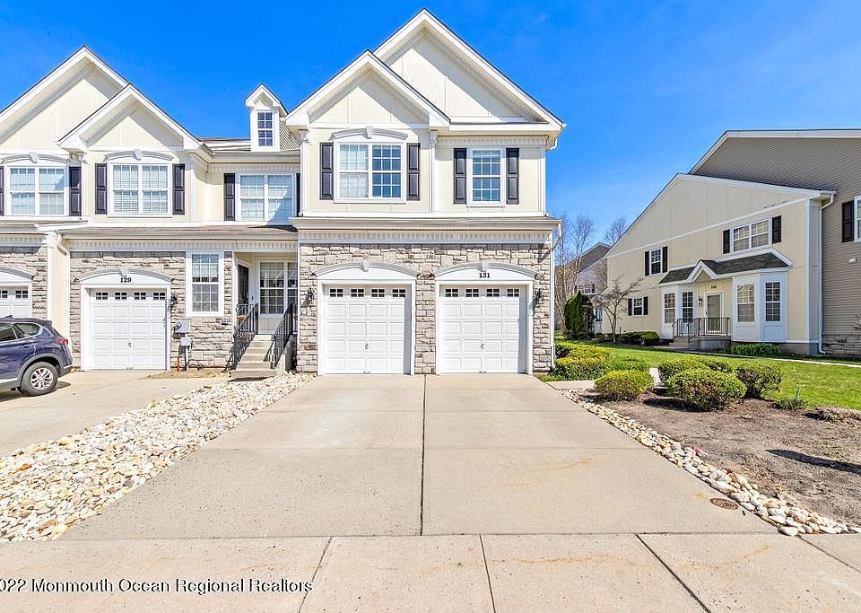 131 Brookfield Drive, Jackson, NJ 08527 Zillow