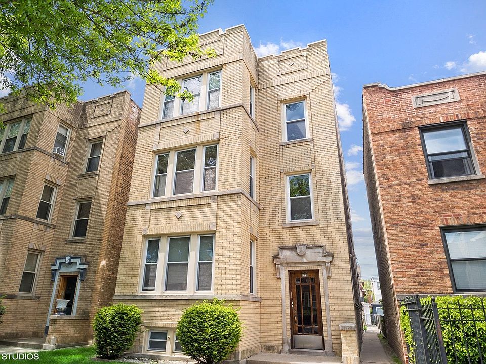 1st image of 5752 N Campbell Ave APT 3