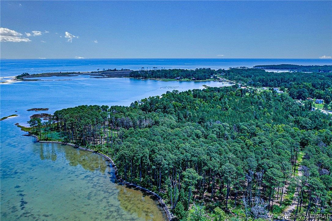 0 Windmill Point Rd, White Stone, VA 22578 MLS 2309936 Zillow