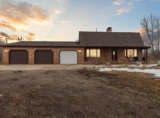 287 W Saint Charles Rd, Ithaca, MI 48847