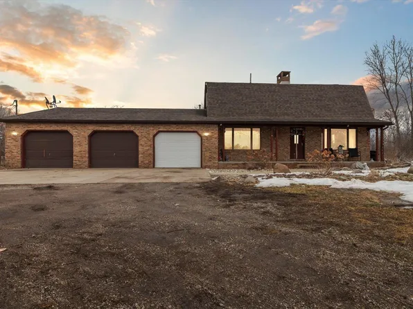 287 W Saint Charles Rd, Ithaca, MI 48847