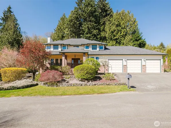 6429 Cedar Terrace Lane NW, Bremerton, WA 98312