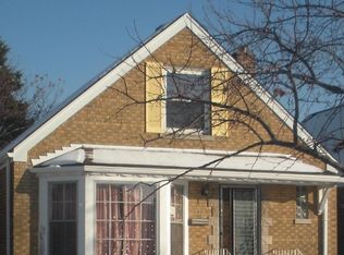 7237 S Christiana Ave, Chicago, IL 60629