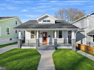 4212 Kennedy St, Hyattsville, MD 20781