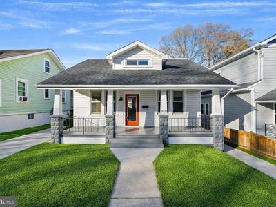 4212 Kennedy St, Hyattsville, MD, 20781