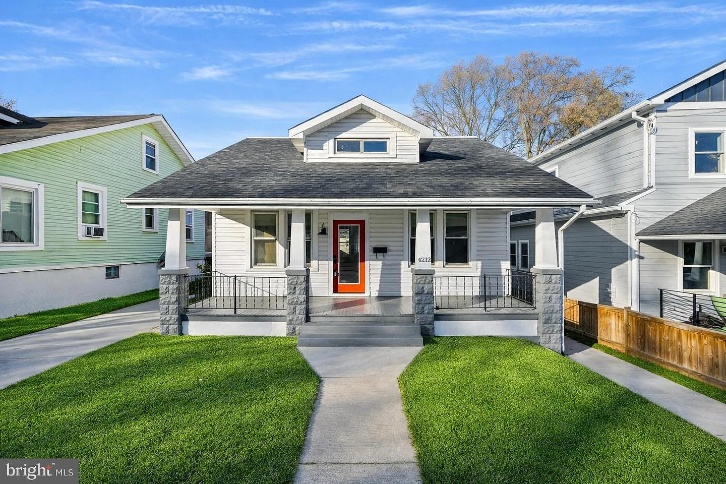 4212 Kennedy St photo 1