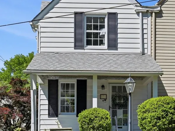 232 Henley Rd, Wynnewood, PA 19096