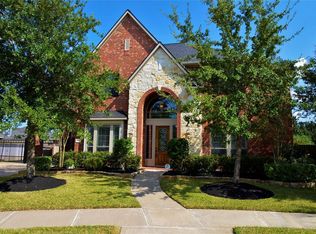 3907 Cape Meadow Ct, Katy, TX 77494