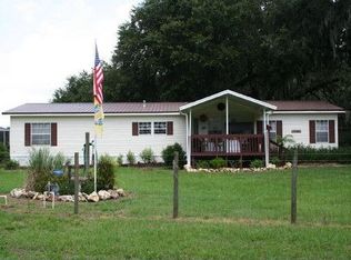 3311 Griffin Rd, Zephyrhills, FL 33543