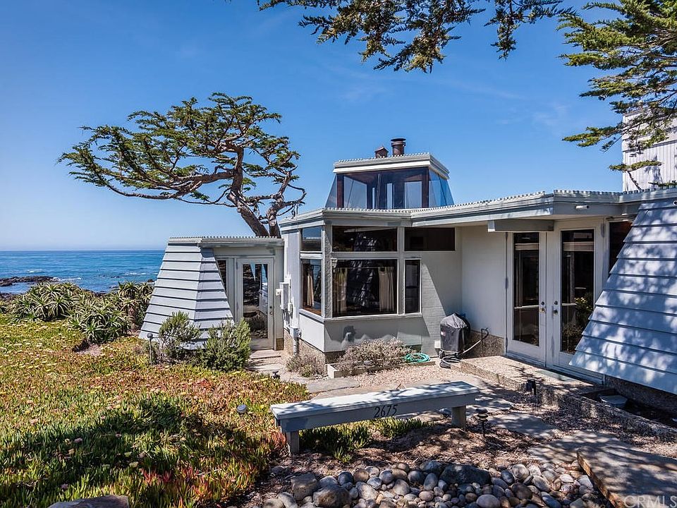 2675 Sherwood Dr, Cambria, CA 93428 Zillow
