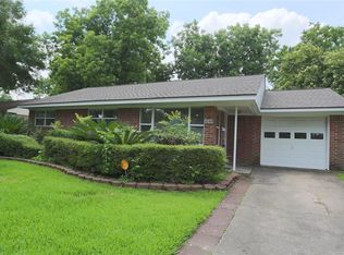 4549 Benning Dr, Houston, TX 77035