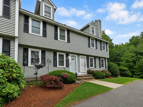 3 Albury Stone Circle, Nashua, NH 03063
