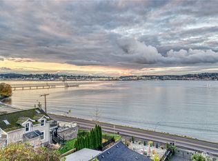 3065 E Washington St, Pt Orchard, WA