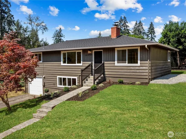 14504 SE 114th Place, Renton, WA 98059