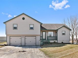 30300 S Hess Rd, Harrisonville, MO 64701
