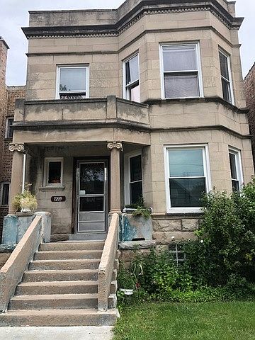 1st image of 7209 S Evans Ave #2