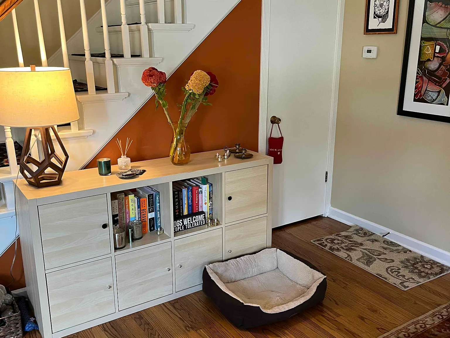 2 bed, 1.5 bath, 1216 sqft, $2,950 — Photo 3