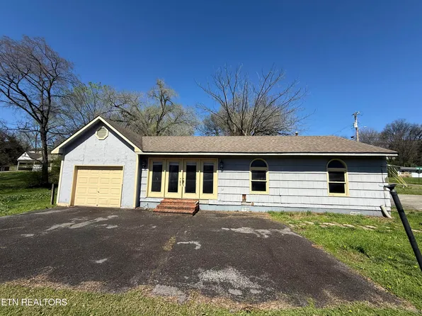 1401 Crocus Ln, Knoxville, TN 37909