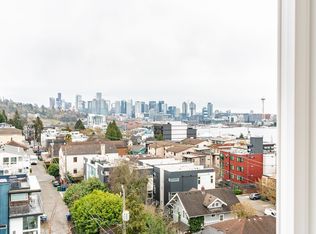 Regio, Seattle, WA 98102