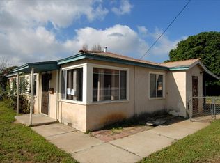 6372-78 Inman St, San Diego, CA 92111