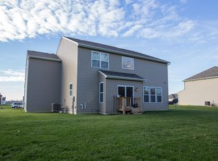 6054 Dawson Dr, Liberty Township, OH 45044