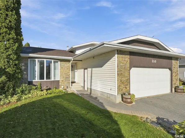 359 Nordstrum Road, Saskatoon, SK S7K 6P9