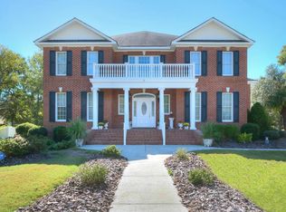 6219 Pebble Shore Ln, Southport, NC 28461