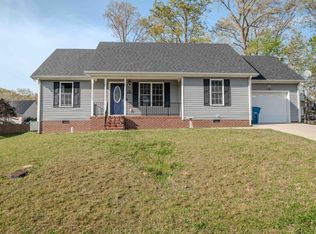 231 Indian Springs Cir, Manchester, TN 37355