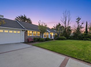 16146 Otsego St, Encino, CA 91436