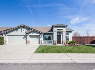 4415 Elliot Ranch Rd, Elk Grove, CA 95758