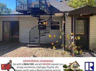 418 E Huntsville Rd, Fayetteville, AR 72701