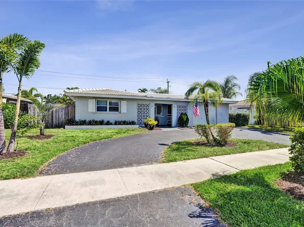 510 SE 5th St, Pompano Beach, FL 33060