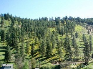 4689 Brisky Canyon Rd, Cashmere, WA 98815