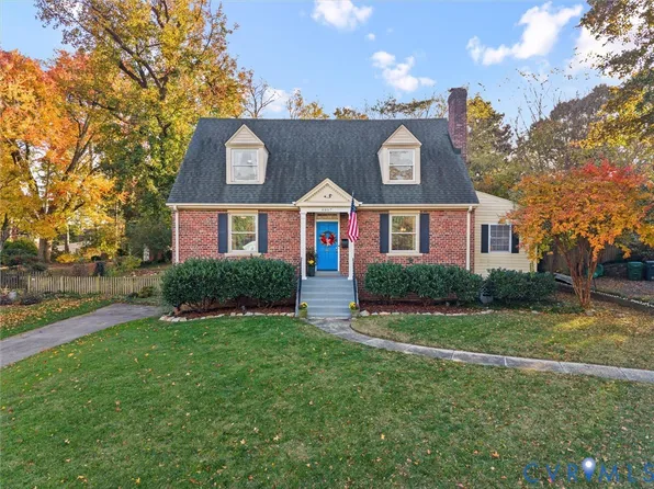 4807 Rodney Rd, Richmond, VA 23230