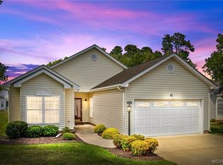 4249 English Holly Cir, Henrico, VA 23294