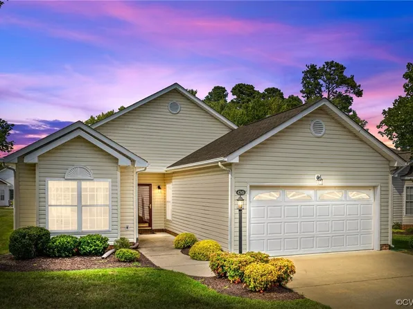 4249 English Holly Cir, Henrico, VA 23294