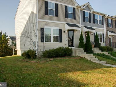 46315 Creeping Primrose Ln UNIT A, Lexington Park, MD, 20653