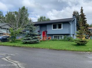 13491 Baywind Cir, Anchorage, AK 99516