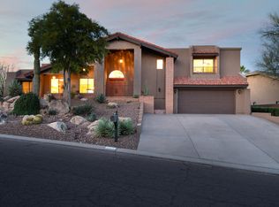 10413 N Nicklaus Dr, Fountain Hills, AZ 85268