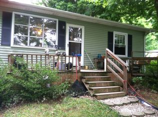 256 Rogers Dr, Boone, NC 28607