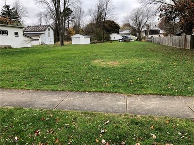 Union St, Wellington, OH, 44090