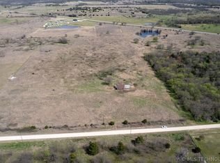 10692 Old Willis Rd, Kingston, OK 73439