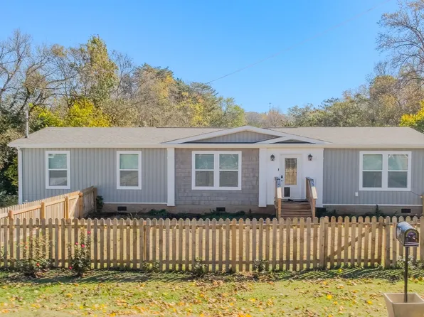 218 Lindy Dr, Knoxville, TN 37920