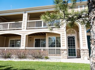 4251 S Blackhawk Cir UNIT 3D, Aurora, CO 80014