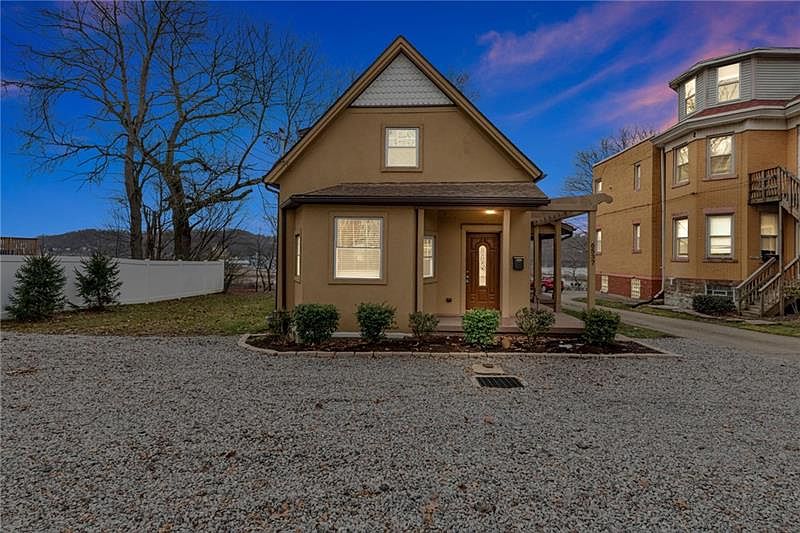 6537 Ohio River Blvd, Pittsburgh, PA 15202 Zillow