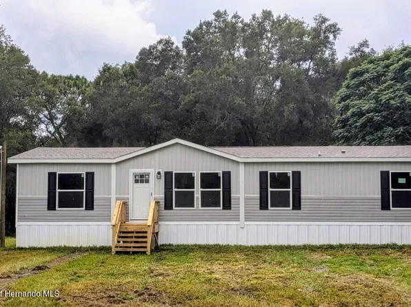 7704 Gordon Loop, Brooksville, FL 34601